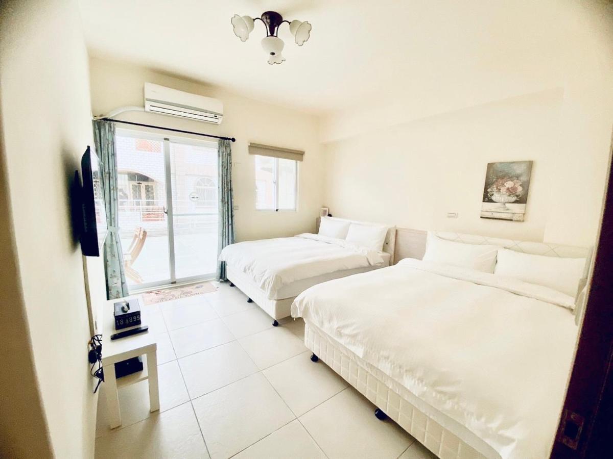 Honey B&B เมืองฮวาเหลียน ห้อง รูปภาพ