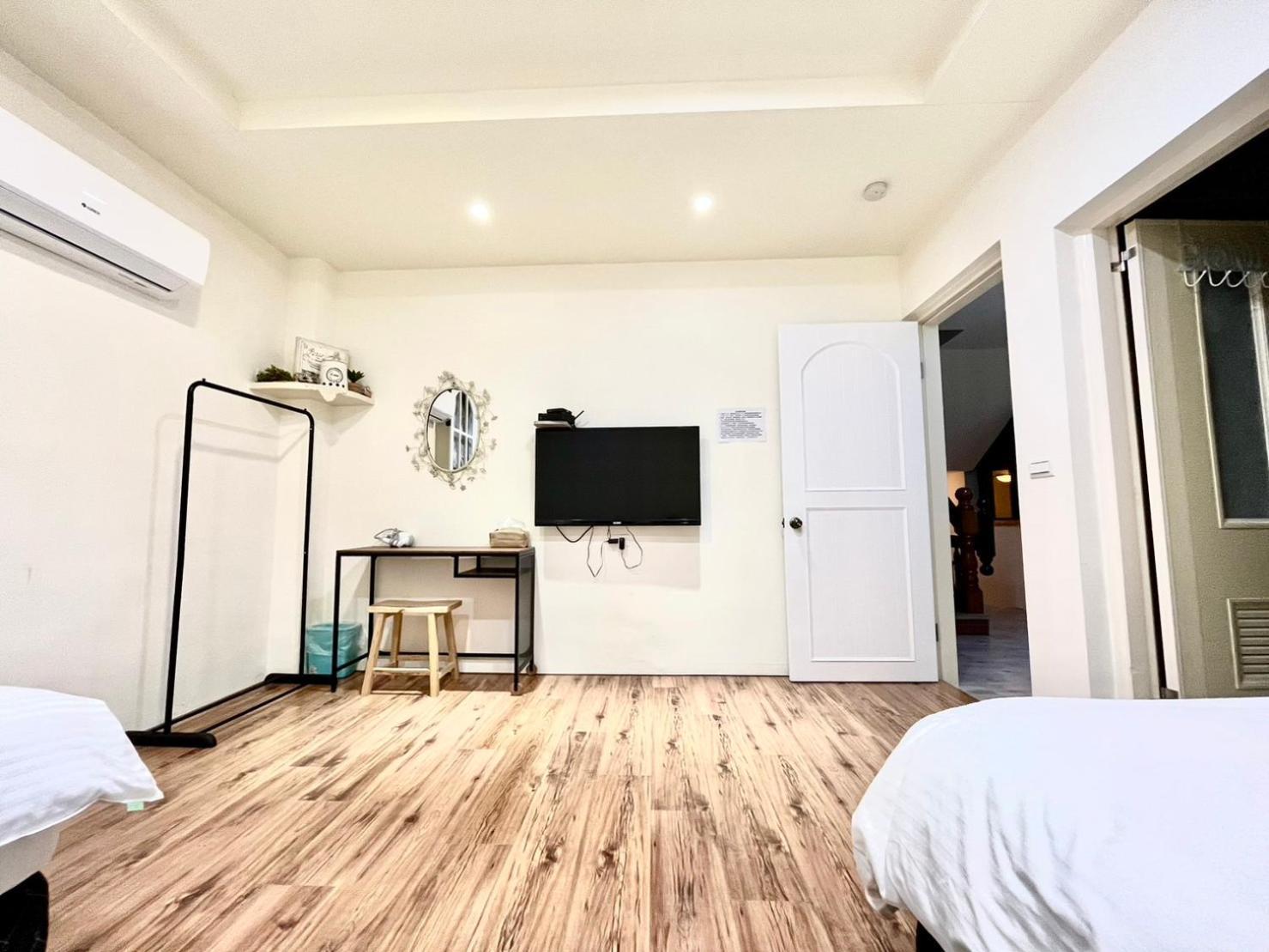 Honey B&B เมืองฮวาเหลียน ห้อง รูปภาพ