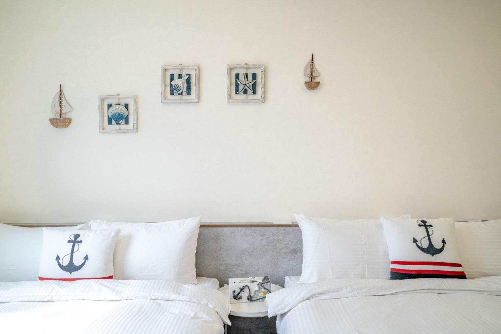 Honey B&B เมืองฮวาเหลียน ห้อง รูปภาพ