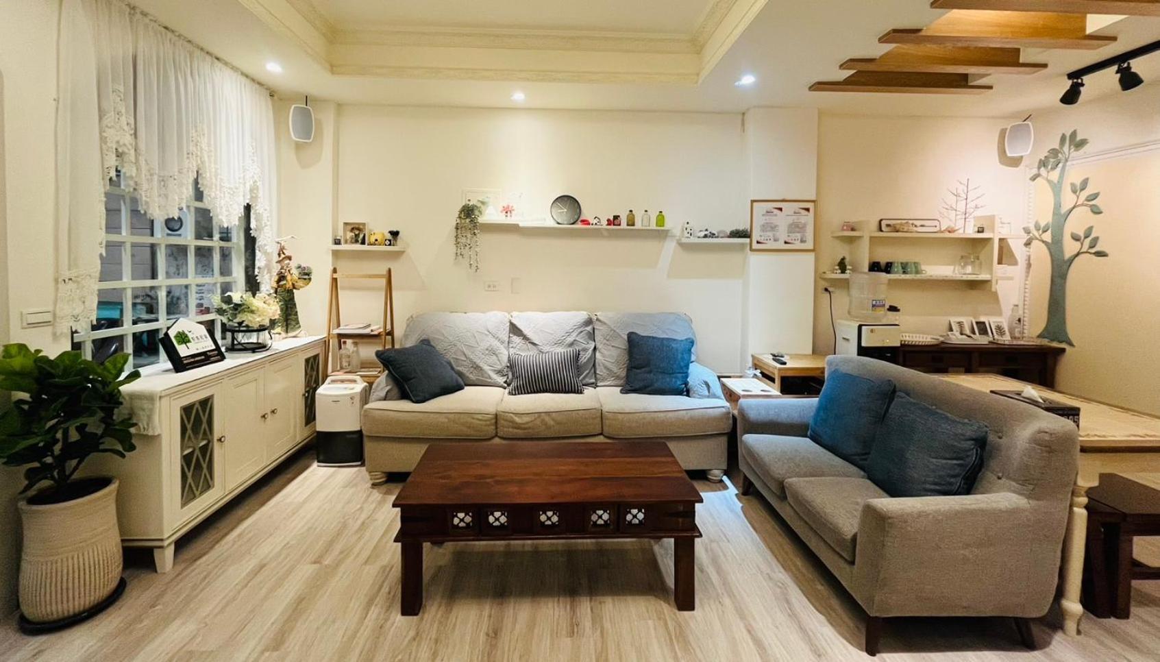 Honey B&B เมืองฮวาเหลียน ภายนอก รูปภาพ