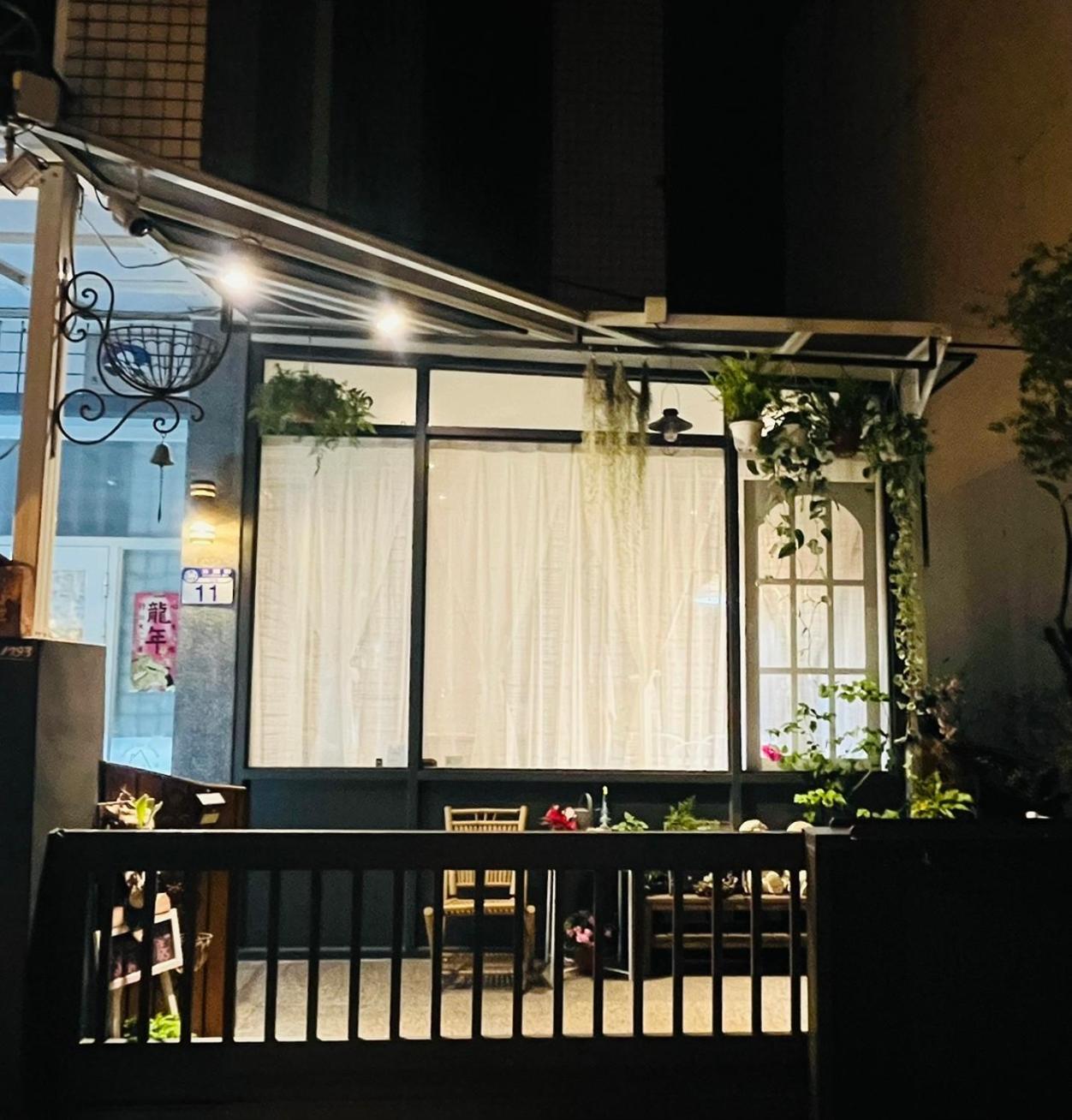 Honey B&B เมืองฮวาเหลียน ภายนอก รูปภาพ