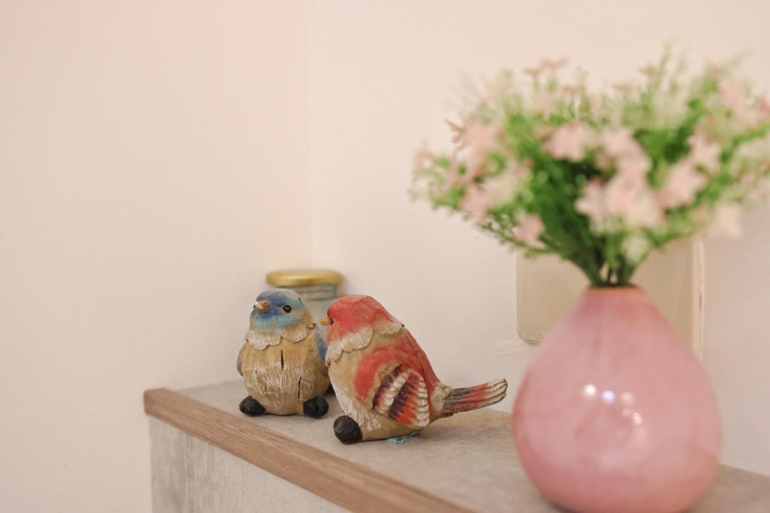 Honey B&B เมืองฮวาเหลียน ภายนอก รูปภาพ